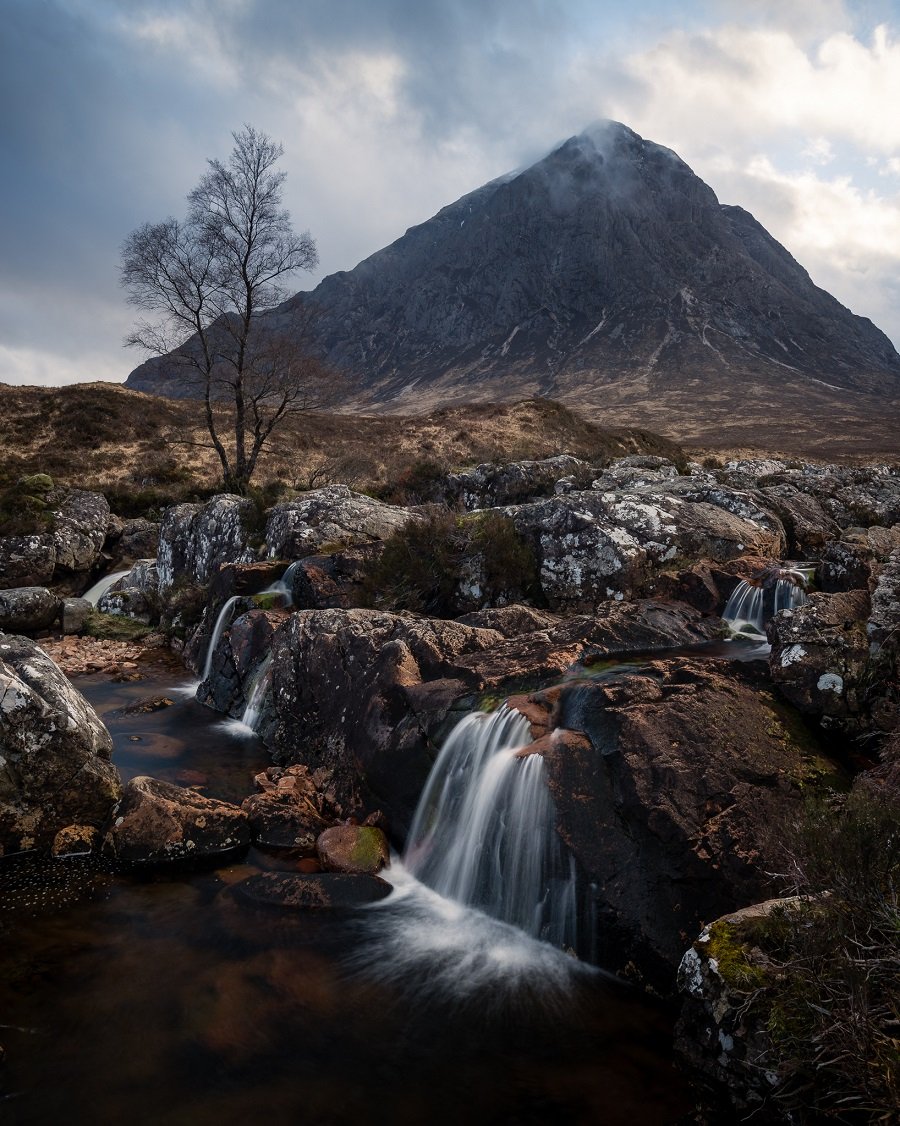 Ultimate Guide to Landscape Photography Part 4 - Shooting on Location ...