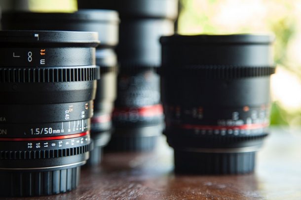 The Best Lenses for Landscape Photography – The Ultimate Buyer’s Guide